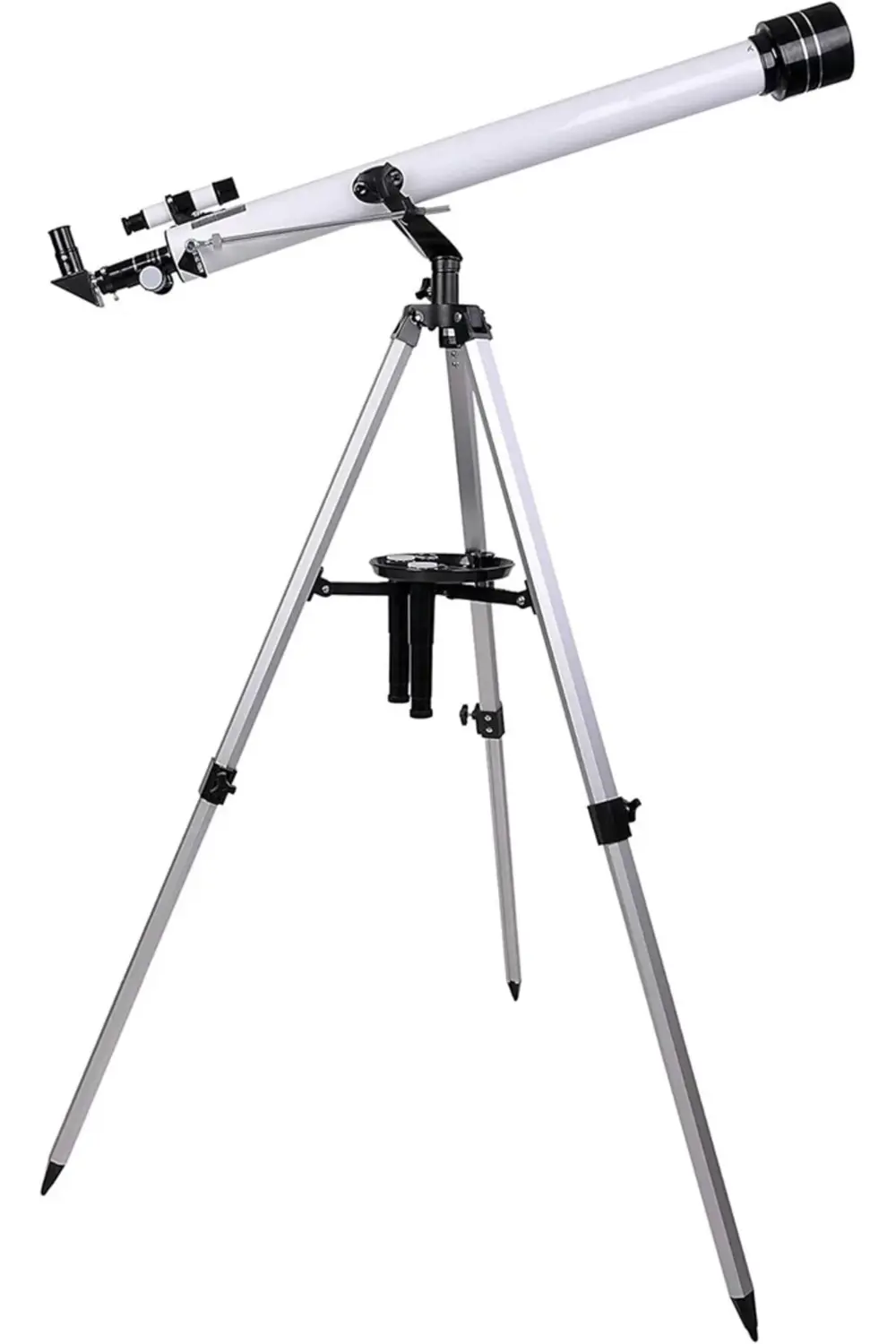 F900x60 Gökbilimsel Uzay Teleskopu