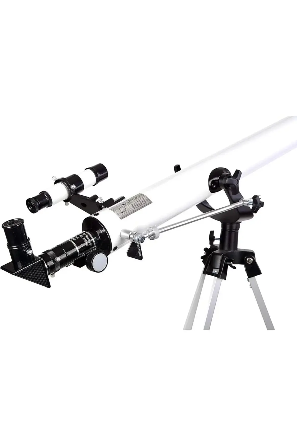 F900x60 Gökbilimsel Uzay Teleskopu