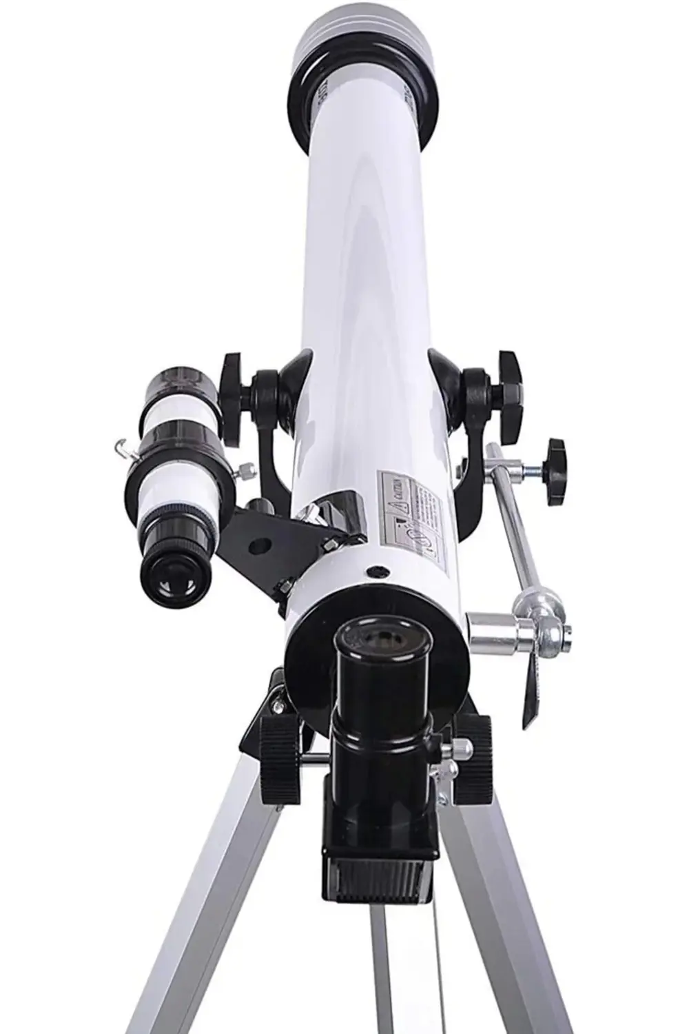 F900x60 Gökbilimsel Uzay Teleskopu