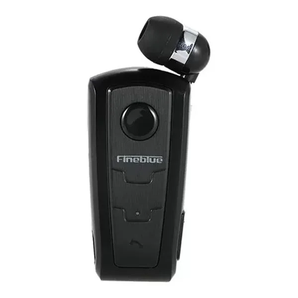 F910 Bluetooth Kulaklık Makaralı - Lisinya