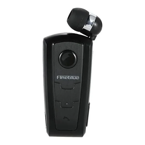 F910 Bluetooth Kulaklık Makaralı F910 Bluetooth Kulaklık Makaralı