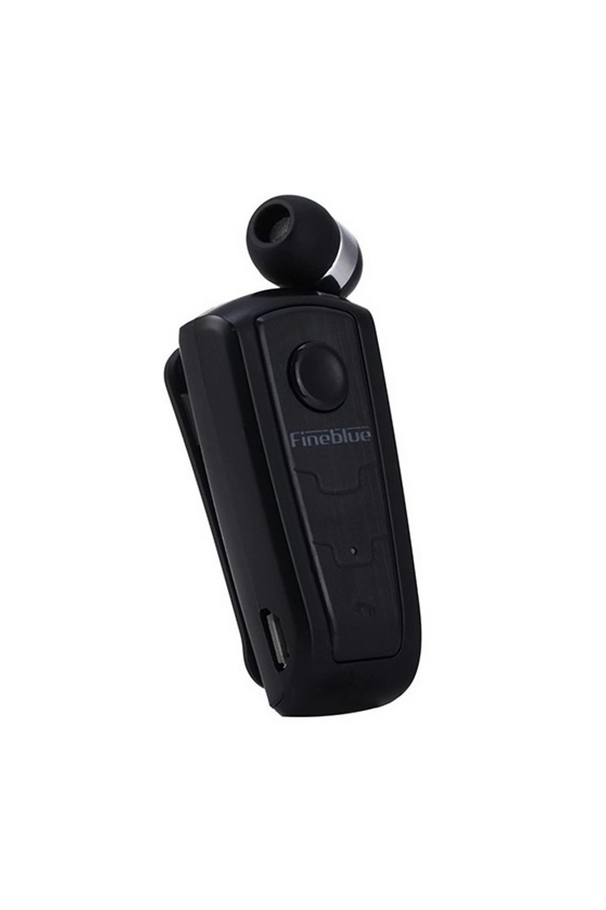 F910 Kablosuz Makaralı Bluetooth Kulaklık