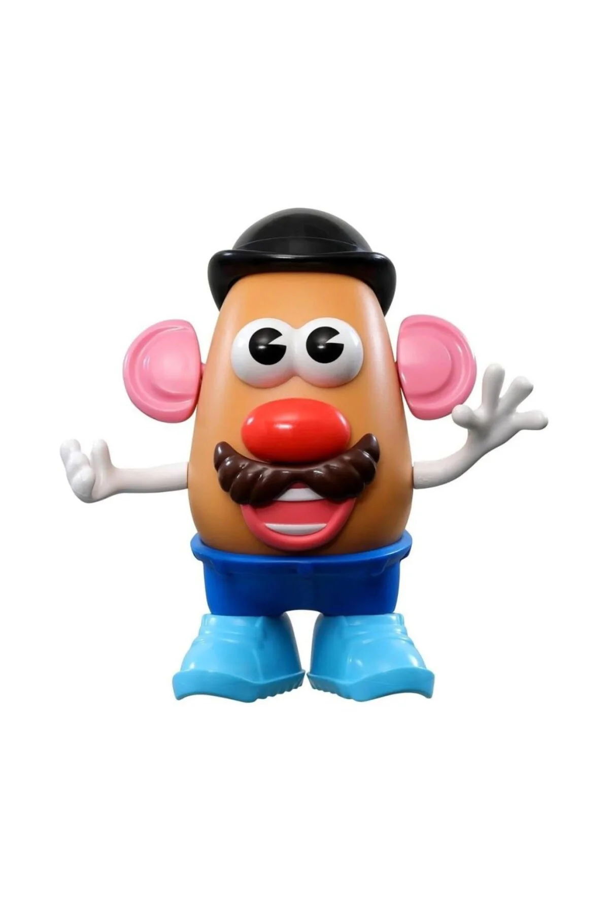 F9417 Bay Patates Kafa
