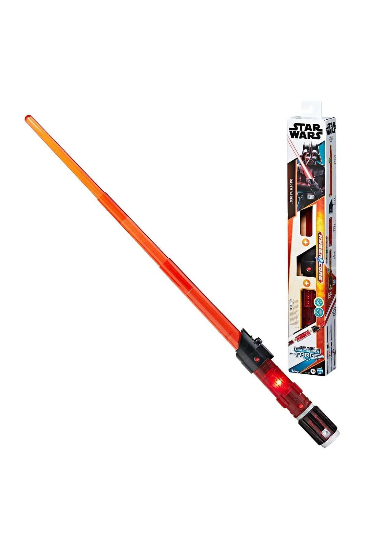 F9971 Darth Vader Işın Kılıcı