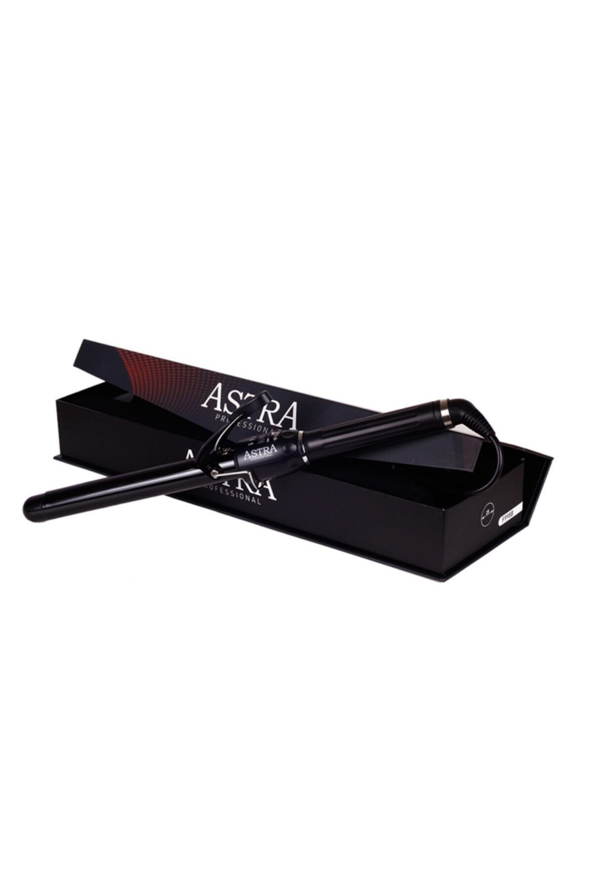 Astra F998b Pofesyonel Saç Şekillendirici Maşa (13 Mm)