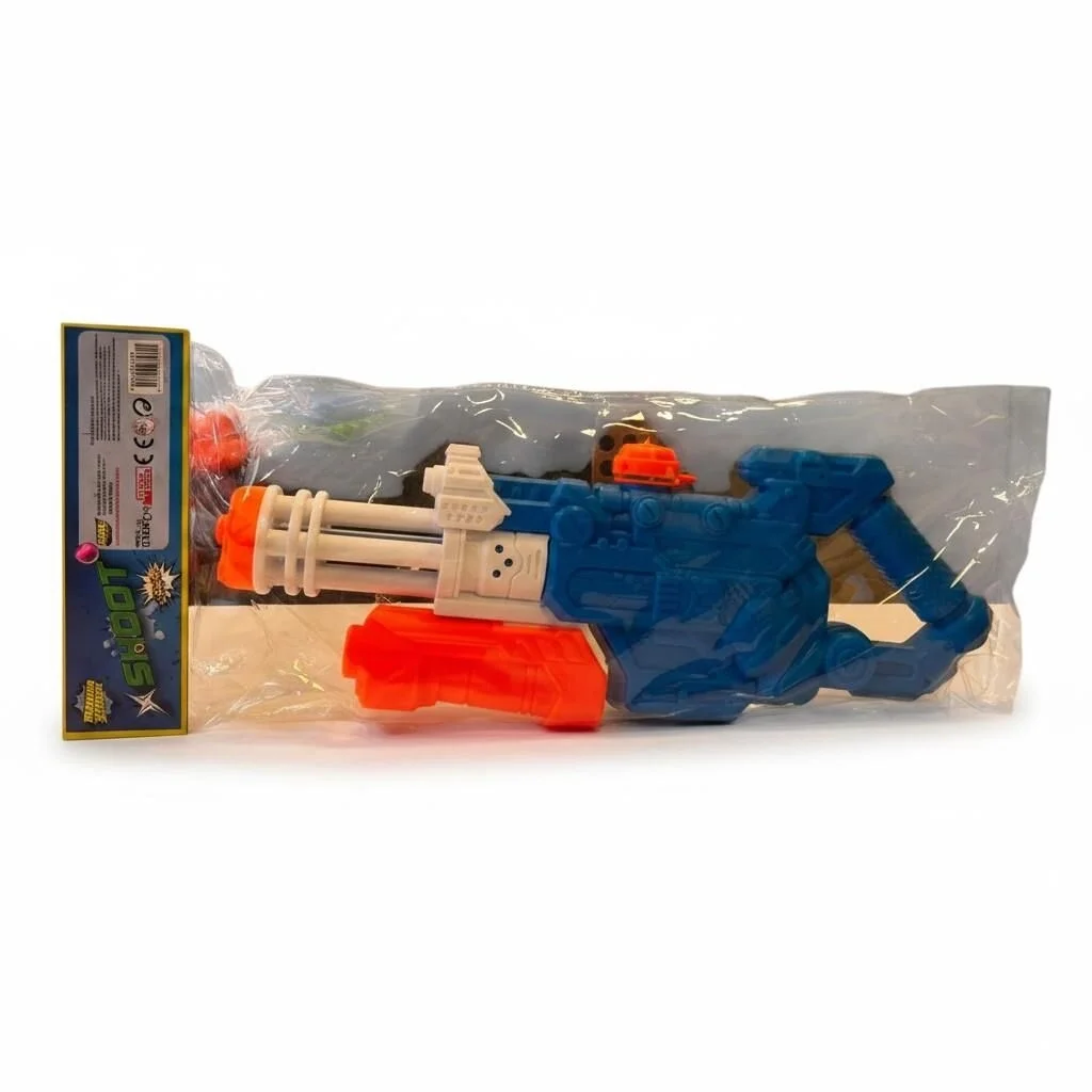 FAB.10201 POŞETLİ SU SİLAHI -PRS