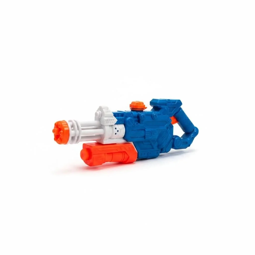FAB.10201 POŞETLİ SU SİLAHI -PRS