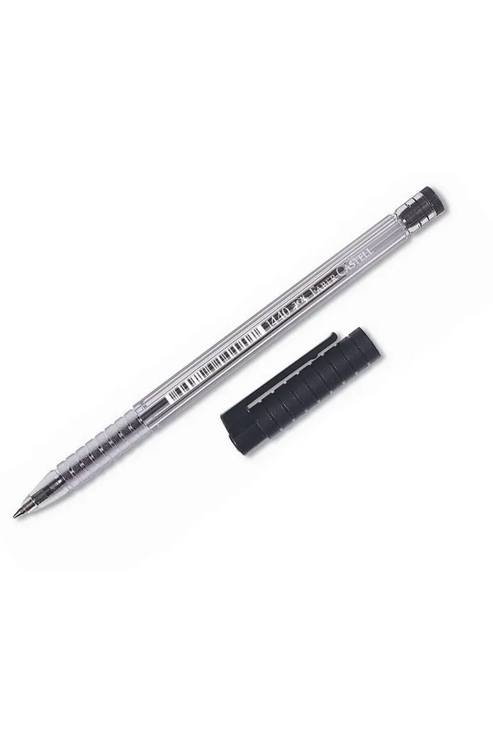 FABER CASTEL 1440 MAVİ TÜKENMEZ KALEM