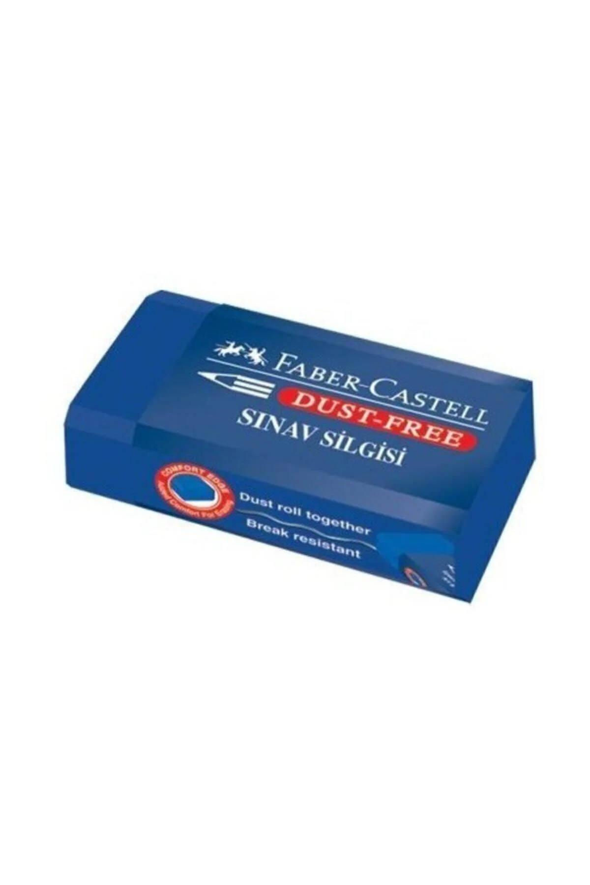 Faber Castel Sınav Silgisi 1 Adet Faber Castel Sınav Silgisi 1 Adet