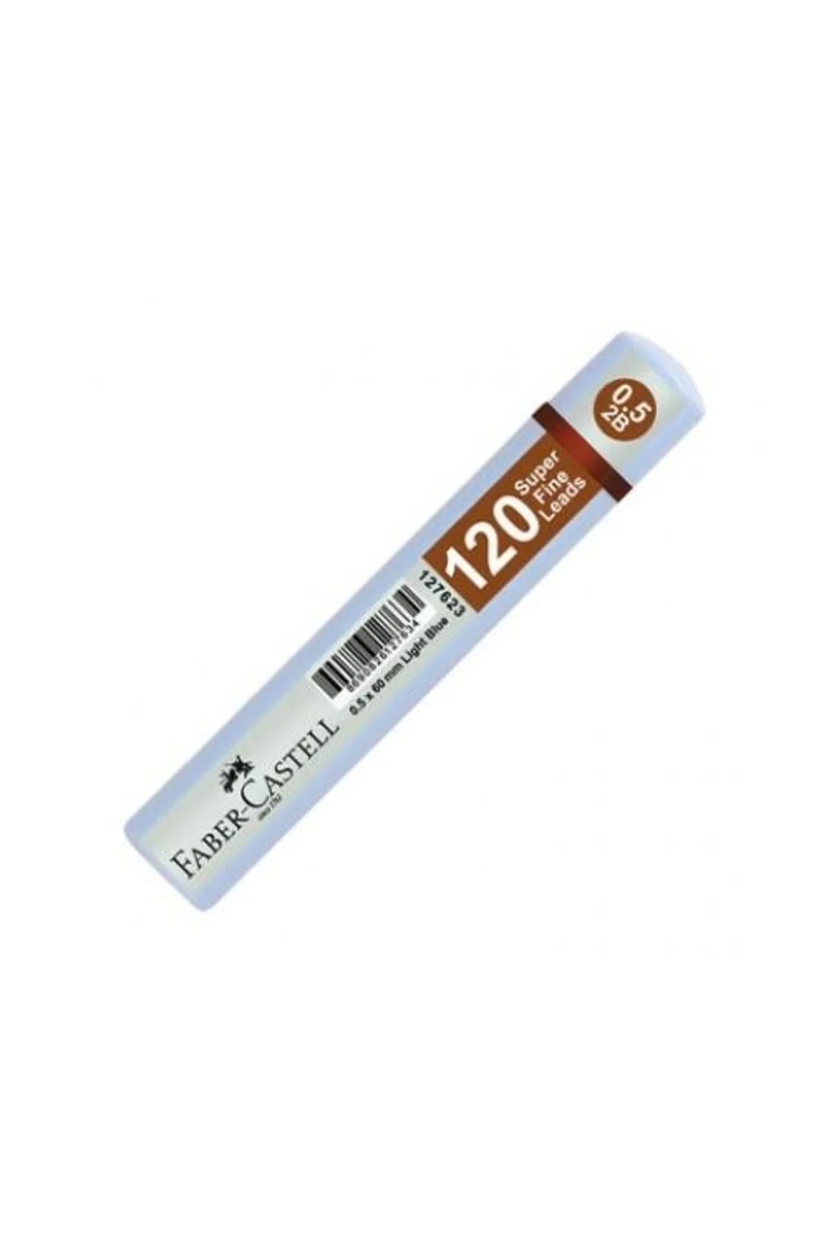 FABER CASTEL SUPER FINE LEADS 120 Lİ UÇ 0,5 M