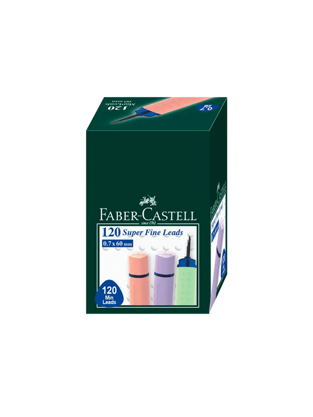 FABER CASTELL 120 Lİ MİN