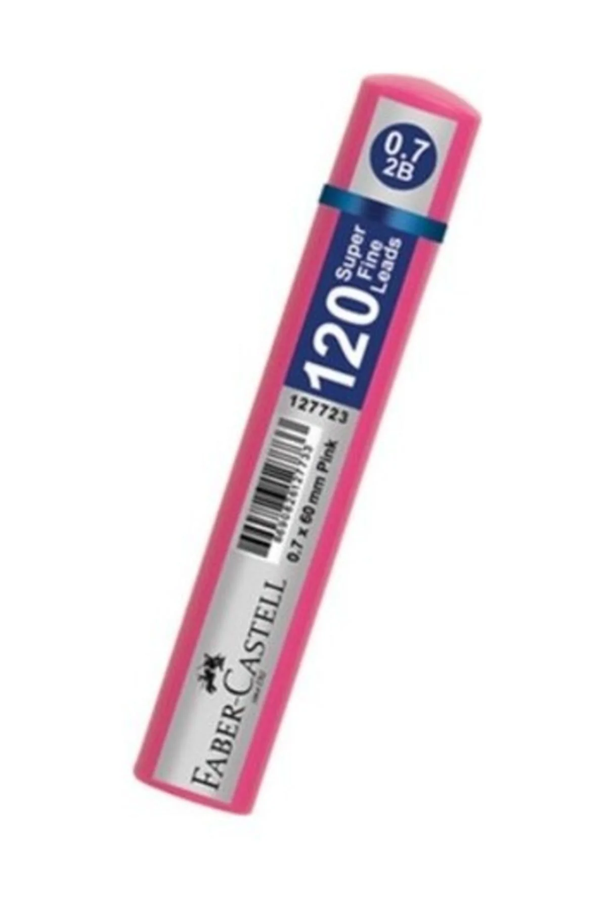 Faber-castell 120'li Min 0,5 Pembe