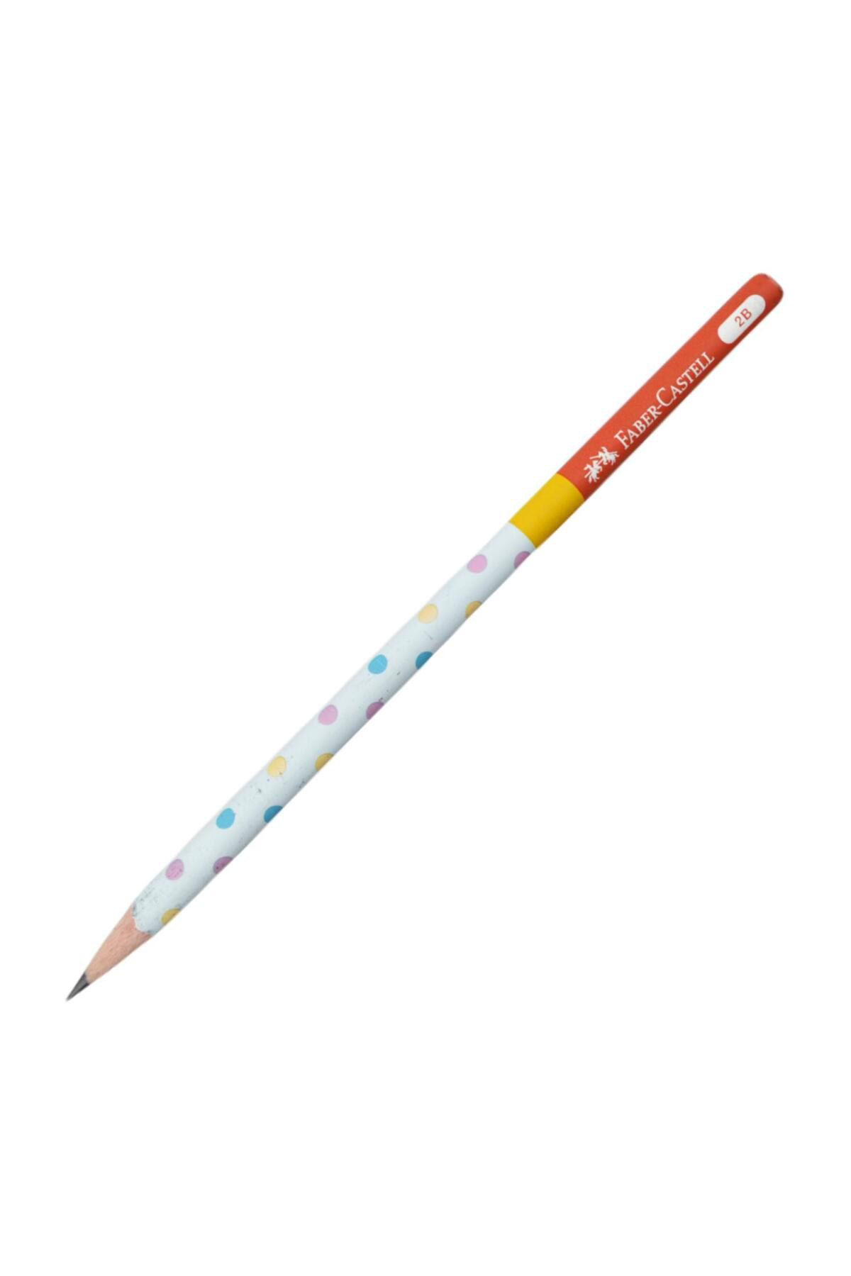 Faber Castell 2b Joy Kurşun Kalem