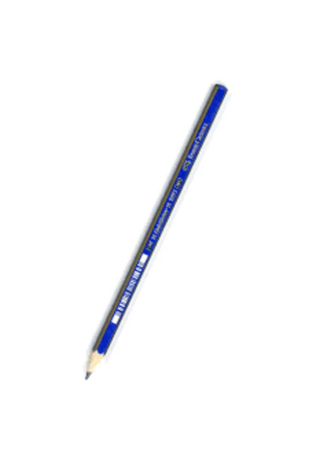 FABER CASTELL DERECELİ KALEM 8B