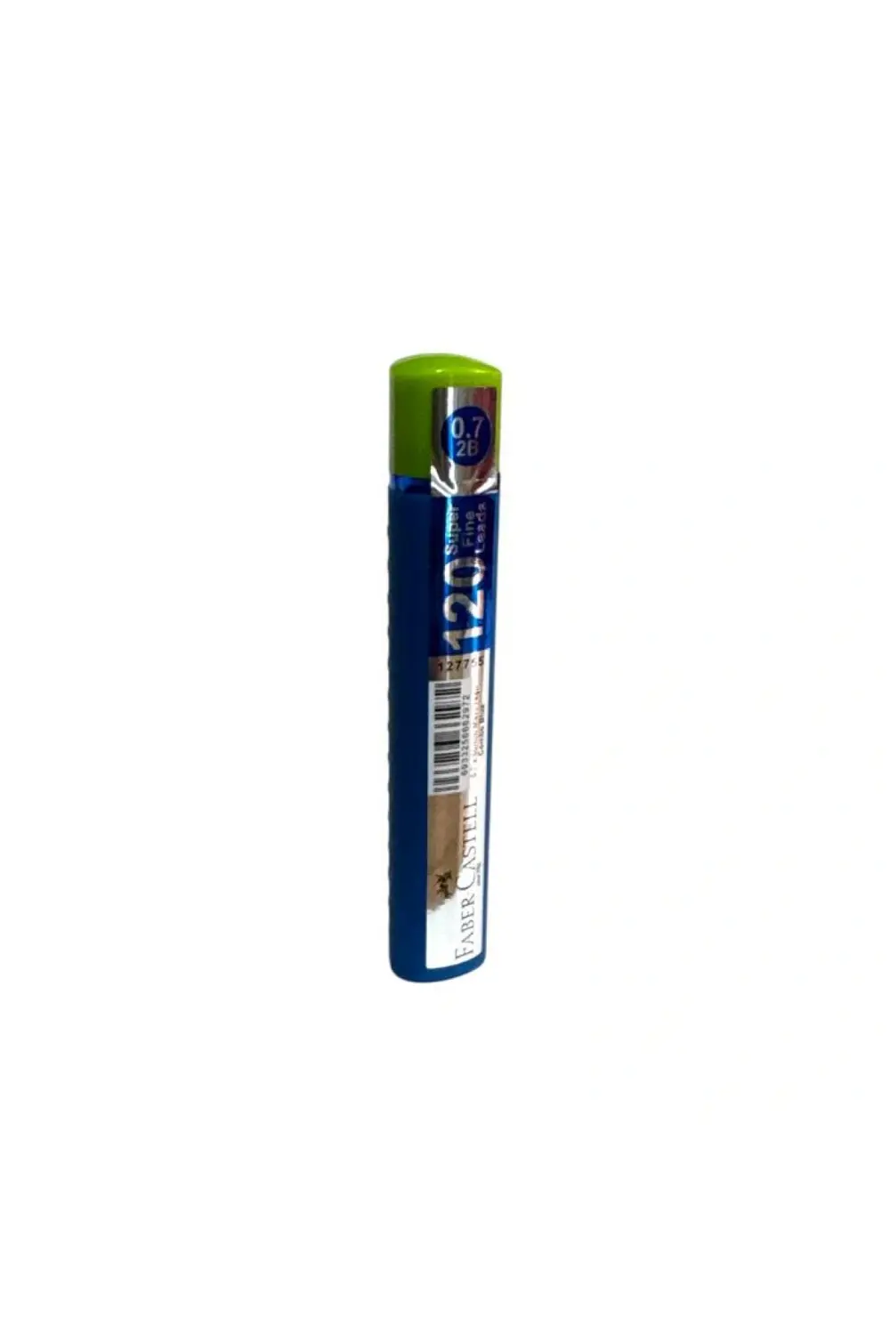 FABER CASTELL GRİP MİN SOFT KOMBO,MAVİ ,YEŞİL 0,7