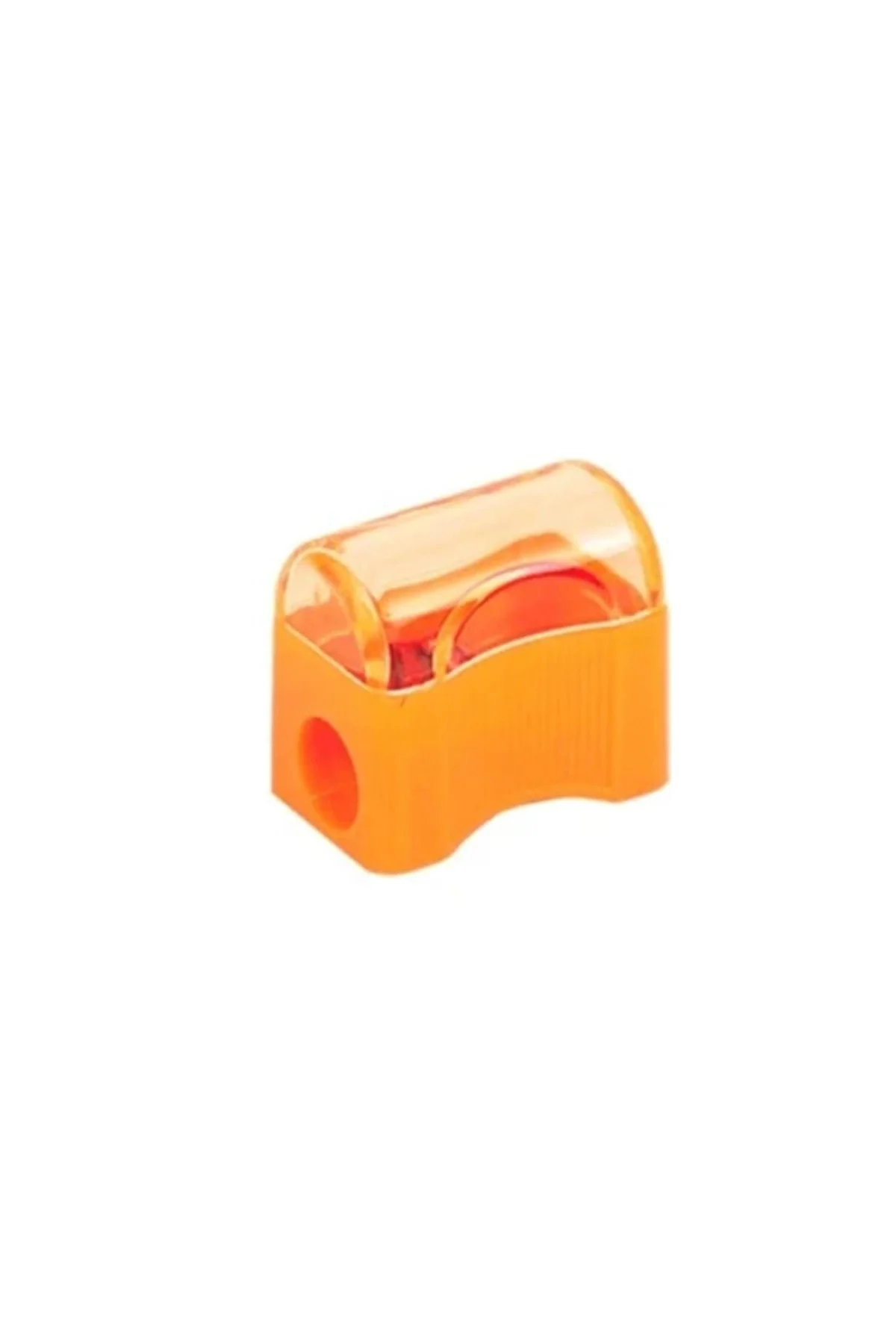 Faber-castell Kurşun Kalem 6 Adet - Faber Büyük Boy Kırmızı Silgi