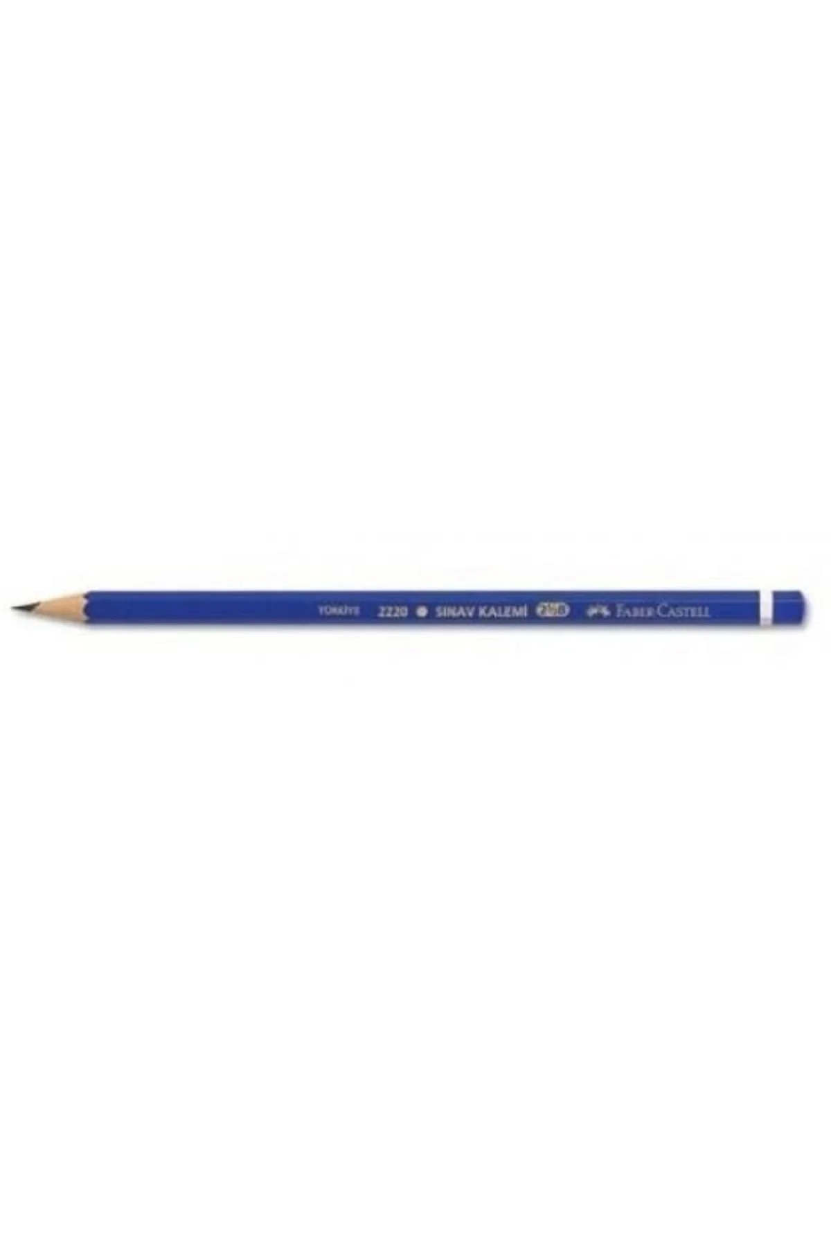 Faber Castell Sınav Kalemi Faber Castell Sınav Kalemi
