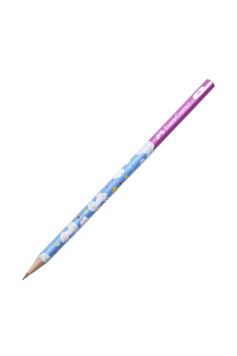 FABER CASTELL UNİCORN KURŞUN KALEM