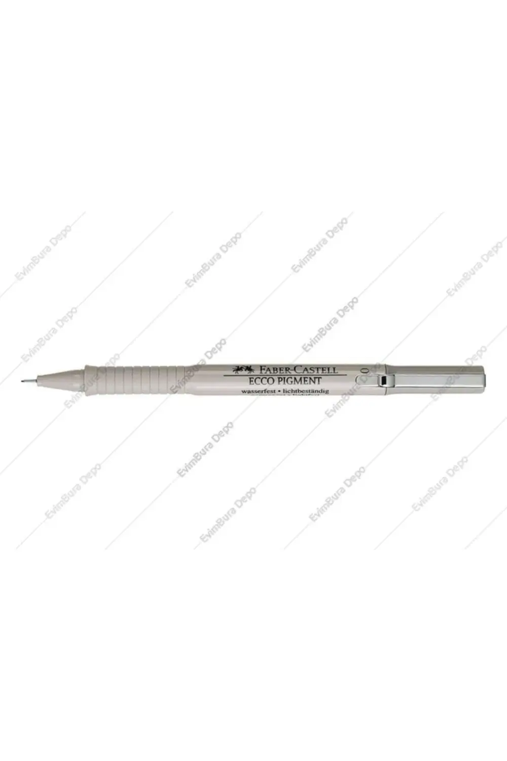 FABER EKONOMİK ÇİZİM KALEMİ 02