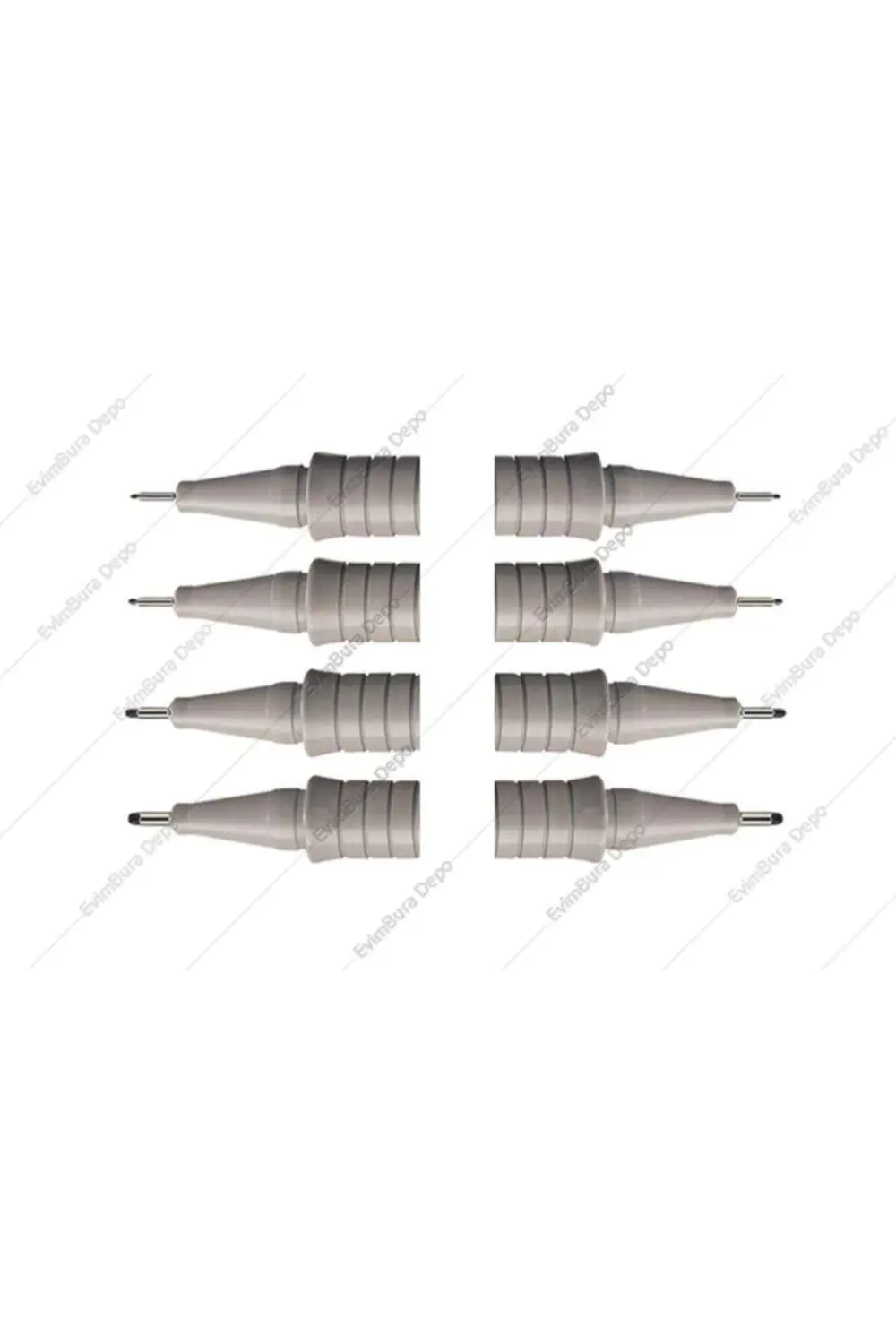 FABER EKONOMİK ÇİZİM KALEMİ 02