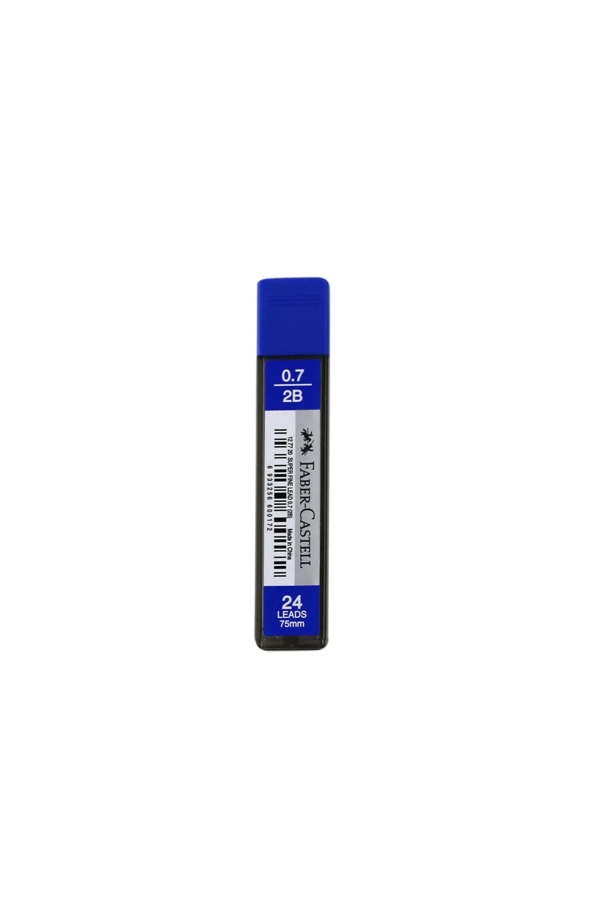 FABER MİN 07 2B SÜPER FINE (75mm) 127720