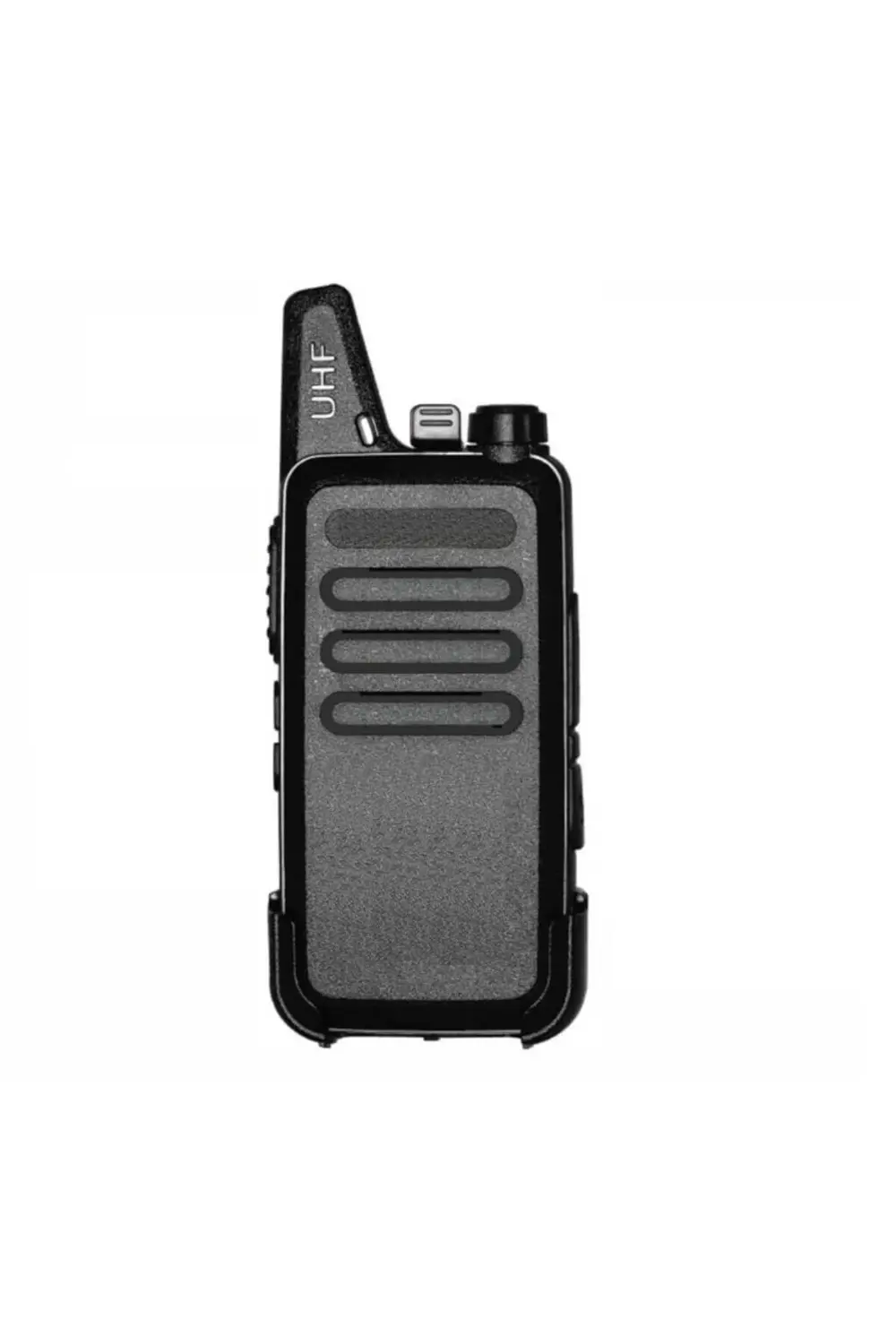 Fabrika Depo İş Operasyon El Telsizi Kulaklık Dahil Set