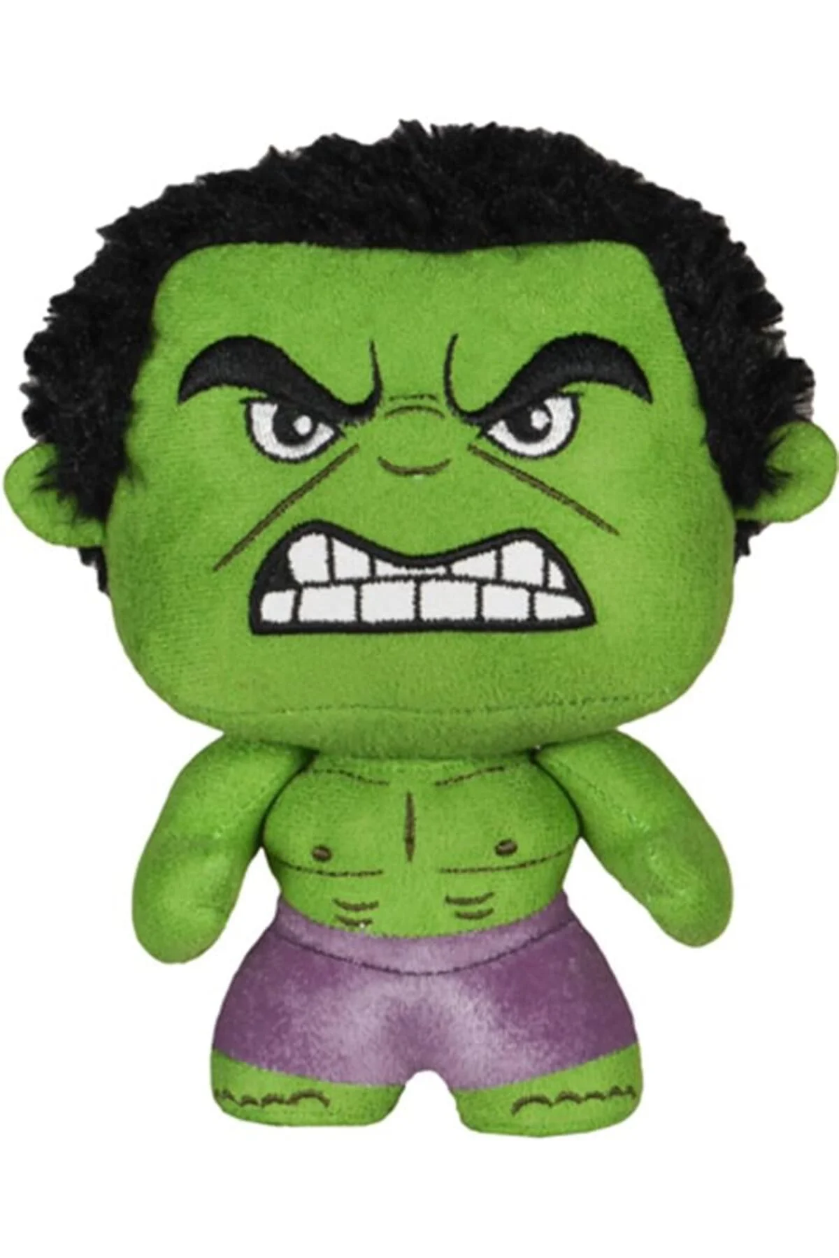 Fabrikations  2 Hulk