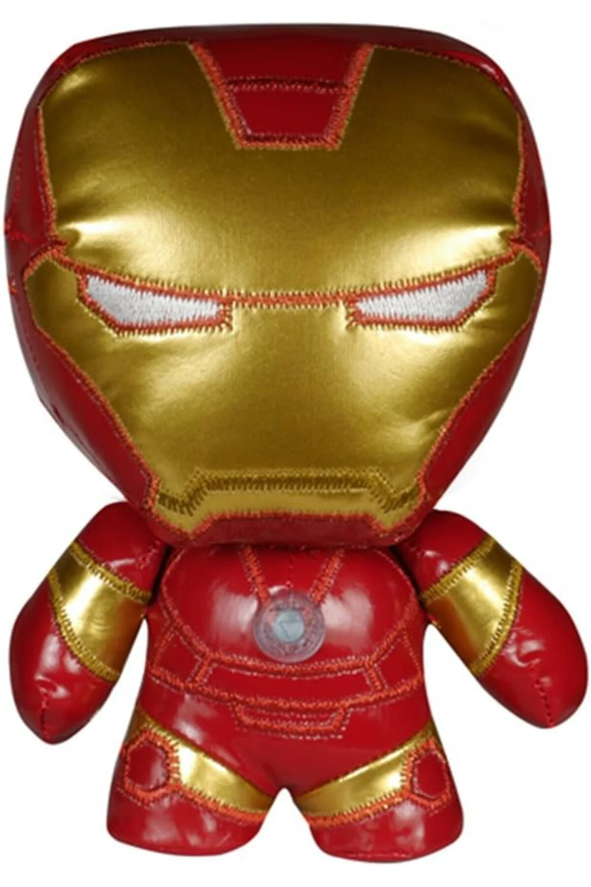 Fabrikations  2 Iron Man