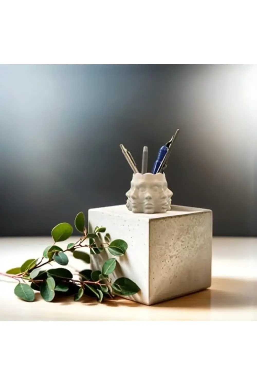 Face Organizer 1175713