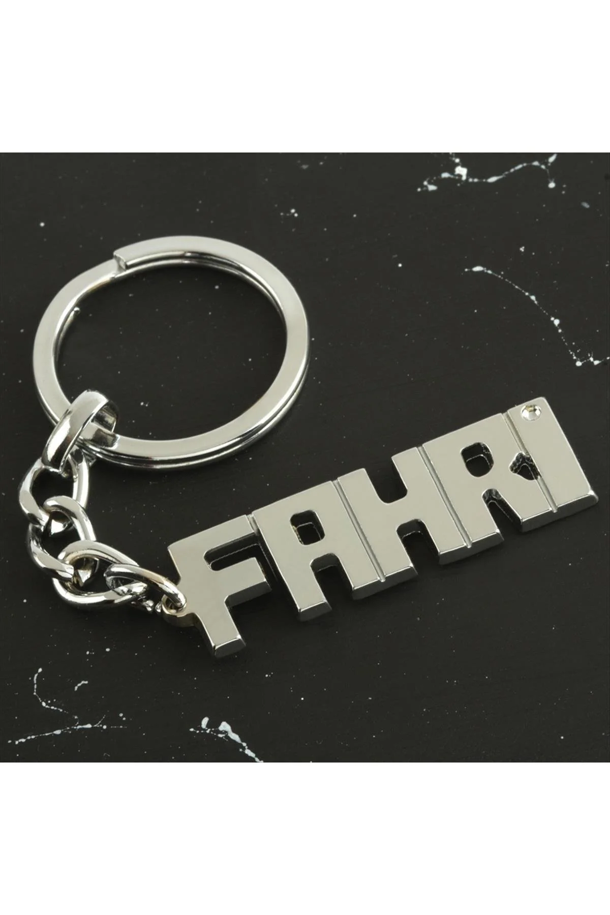 Fahri () İsimli Anahtarlık- Fahri () İsimli Anahtarlık-