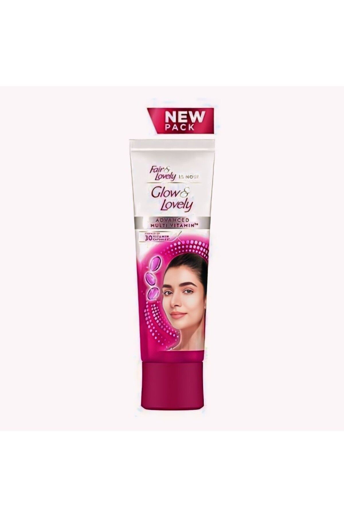 Meyar Fair And Lovely Beyazlatıcı Krem