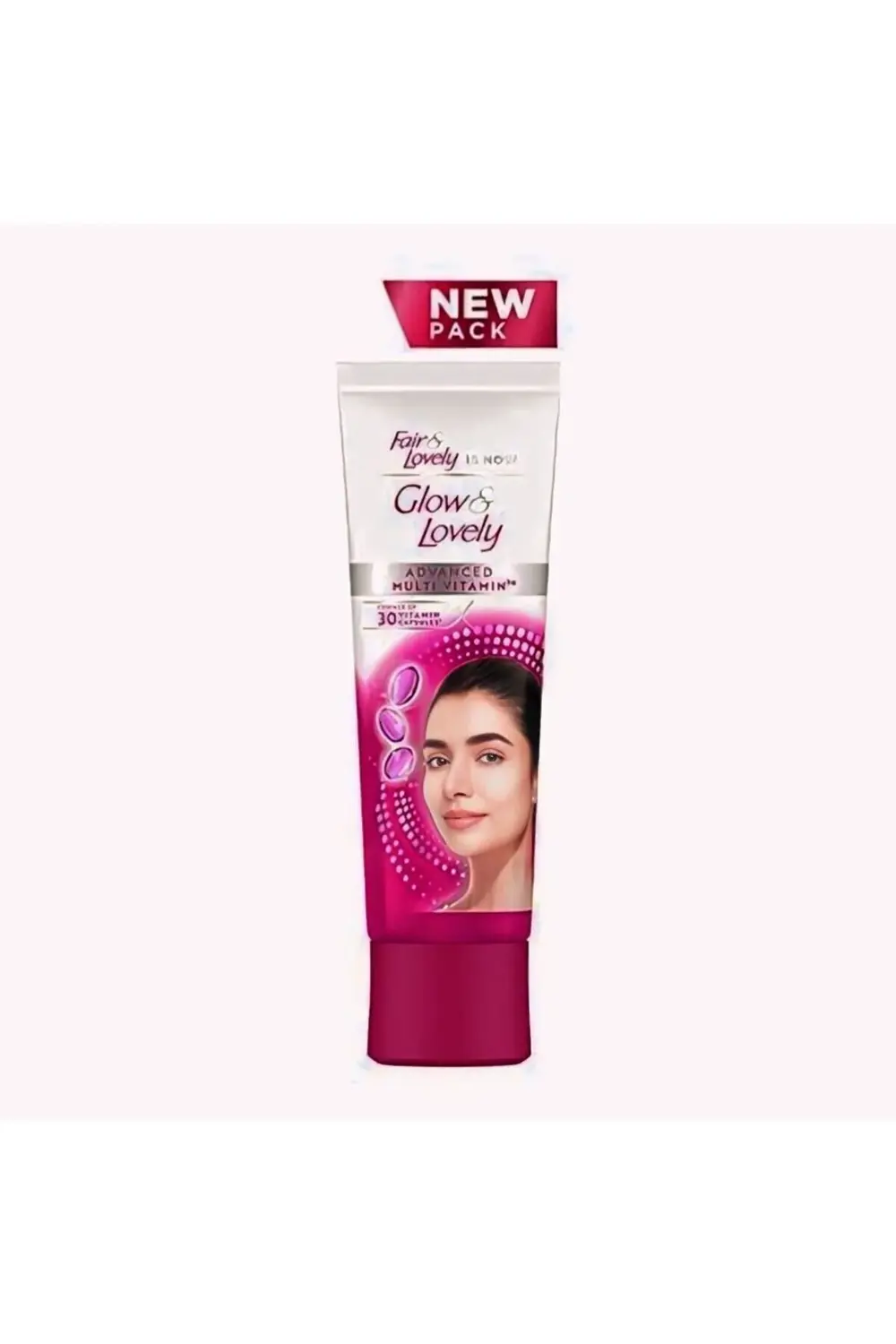 Fair And Lovely Beyazlatıcı Krem