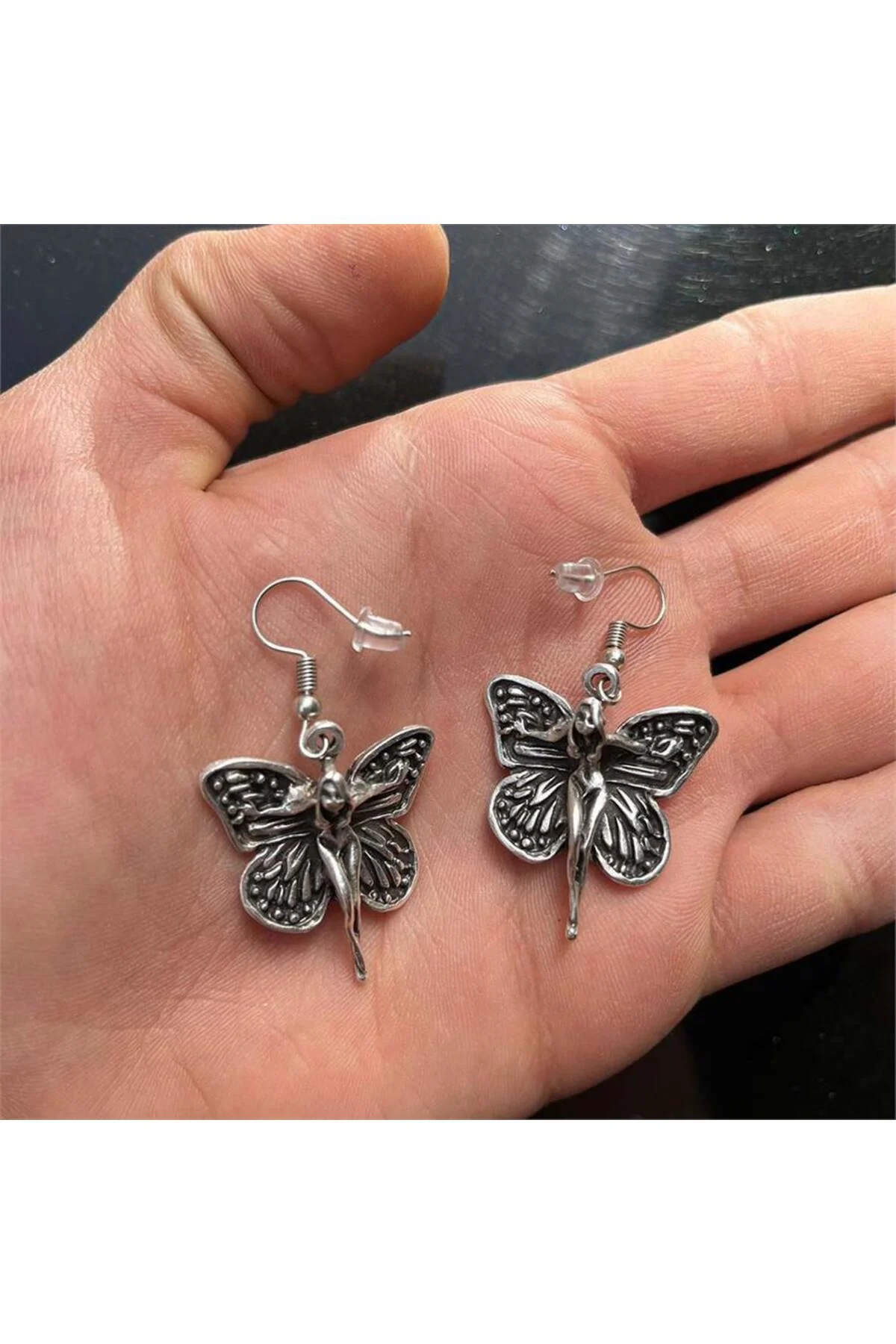 Fairy Küpe