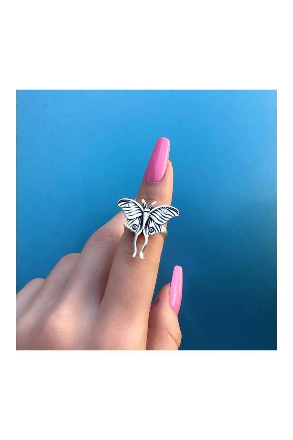 Fairy Yüzük