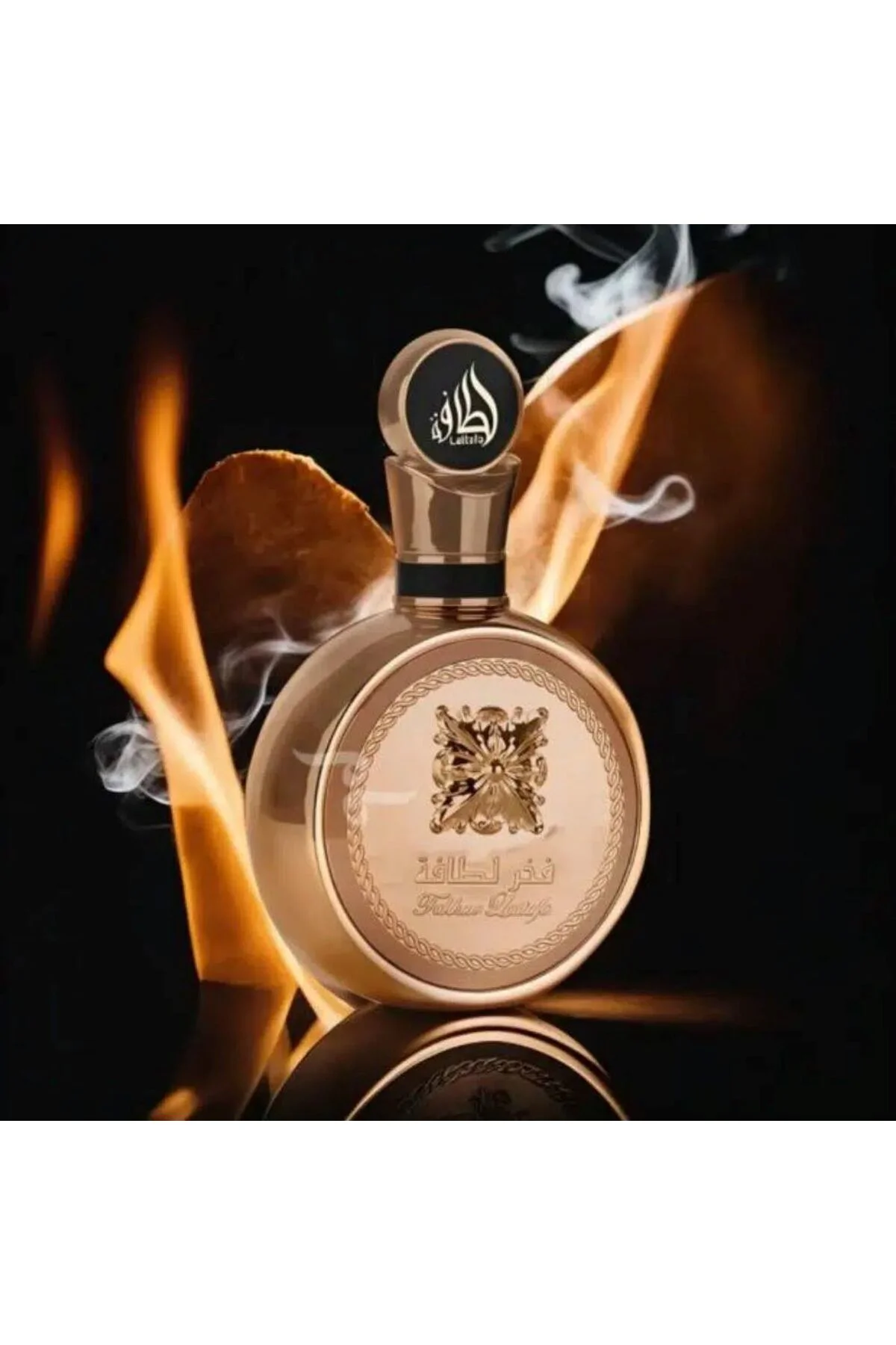 Fakhar Extrait EDP 100 ml Erkek Parfümü Fakhar Extrait EDP 100 ml Erkek Parfümü