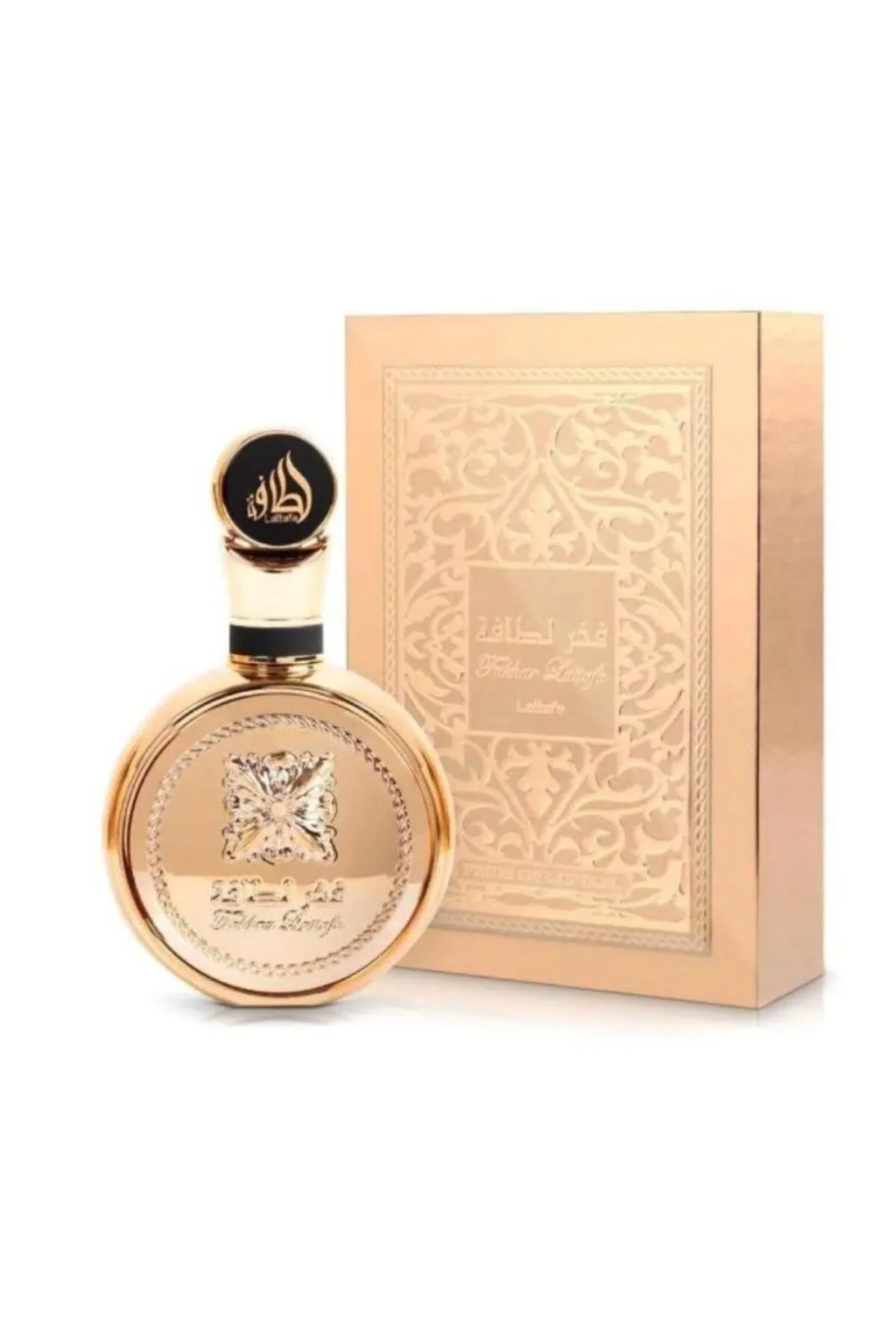 Fakhar Extrait EDP 100 ml Erkek Parfümü Fakhar Extrait EDP 100 ml Erkek Parfümü