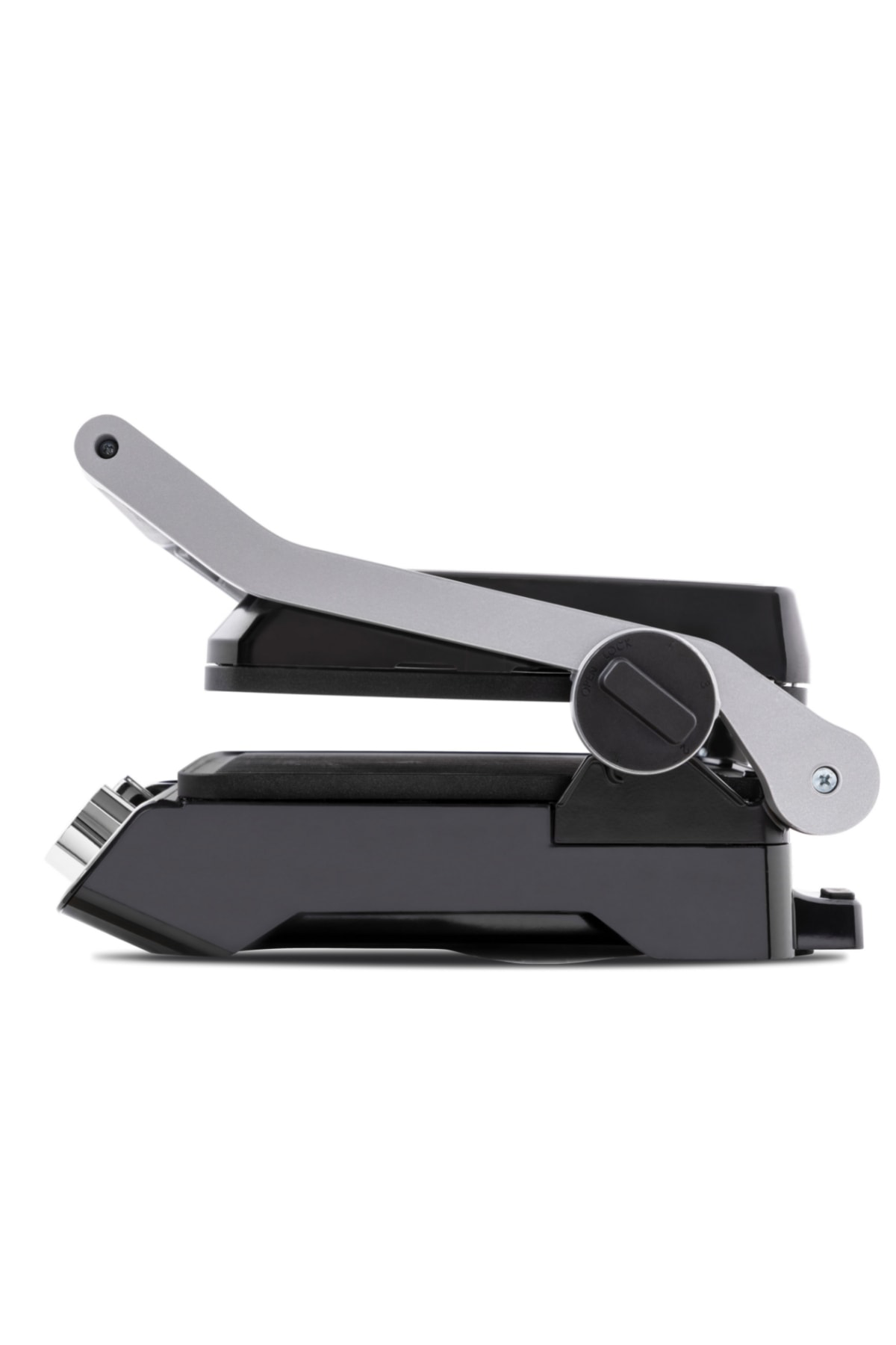 Fakir Grill Expert Steel Izgara & Tost Makinesi