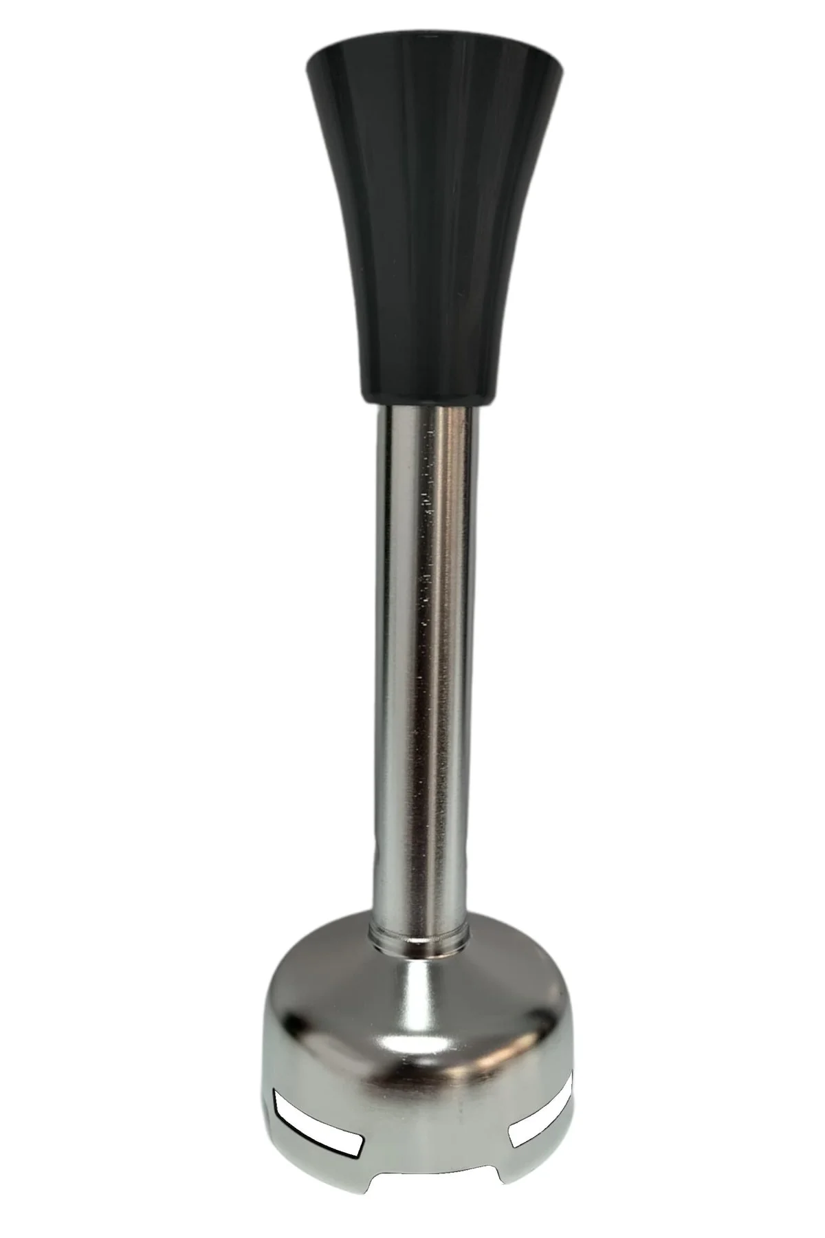 Fakir Mr Chef Quadro Blender Için Parçalayıcı Ayak 4 Bıçaklı Siya