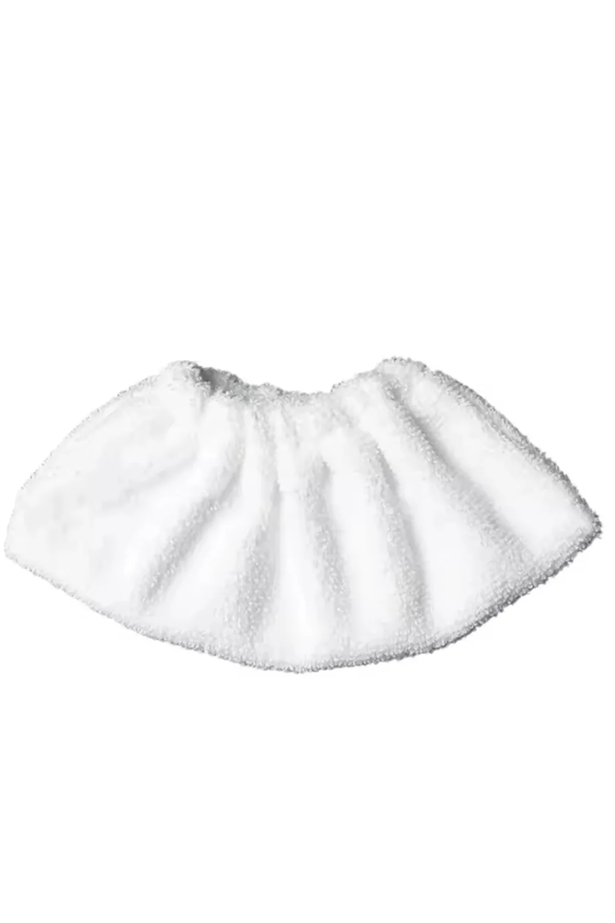 Fakir Range 5 buharlı temizleyici yedek mikrofiber havlu paspas 2