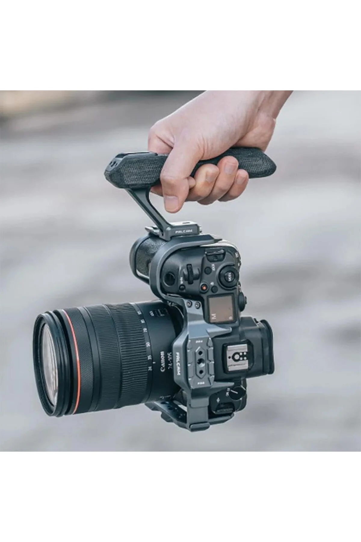 Falcam F22 Quick Release Taşınabilir Üst Kol Tutacak F22A3A12