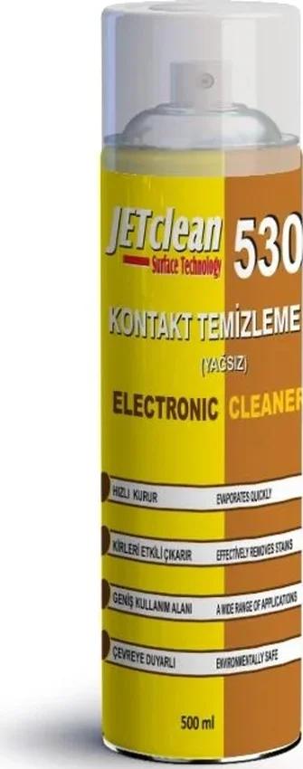 Falcon 530 Kontak Sprey 550ml Fiyatı, Yorumları ve Özellikleri