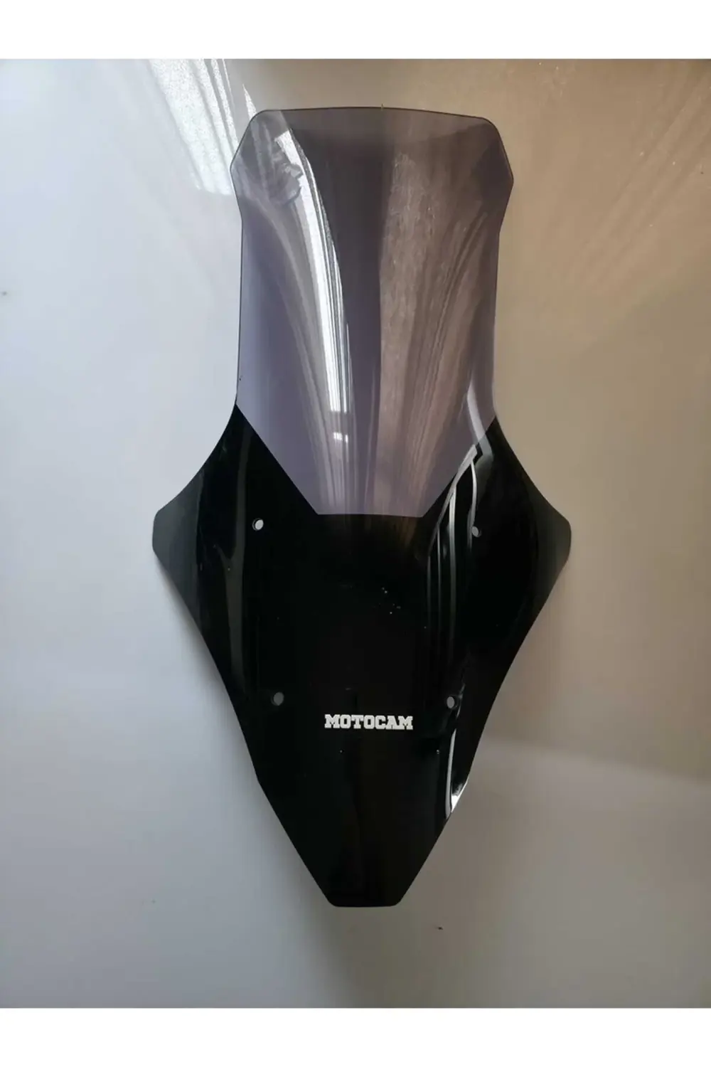 Falcon Cmax 155 Ön Cam 2023-2025 Model 78cm Füme Renkli 4mm UZUN