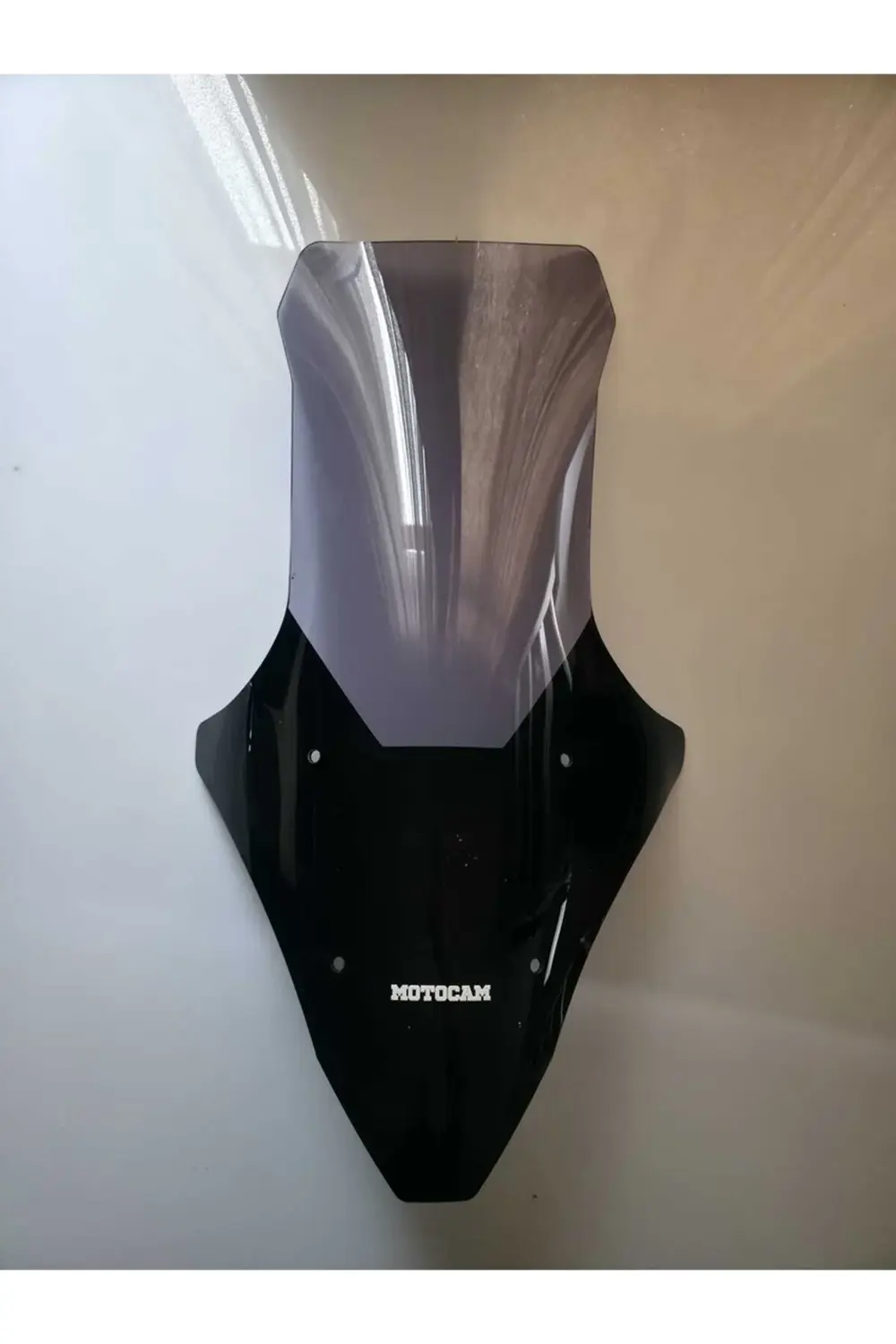 Falcon Cmax 155 Ön Cam 2023-2025 Model 78cm Füme Renkli 4mm UZUN