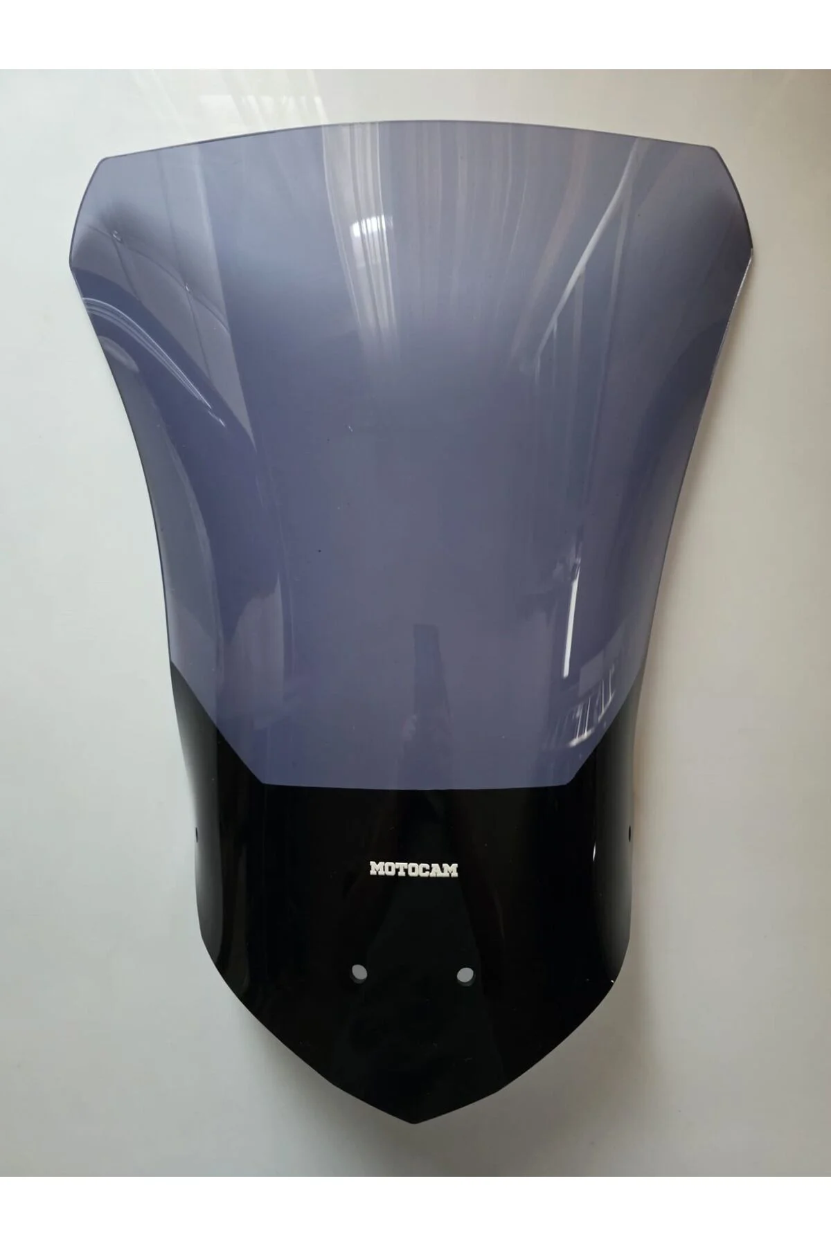 Falcon Strong 377 Ön Cam 2025-2026 Model 53cm Füme Renkli 4mm