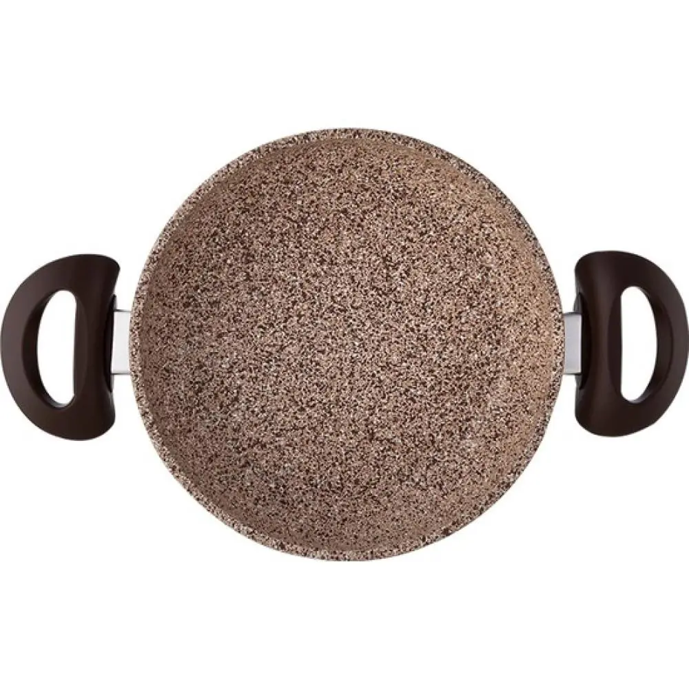 Falez Creamy Granit Sahan 24 Cm Cre 1021 Falez Creamy Granit Sahan 24 Cm Cre 1021