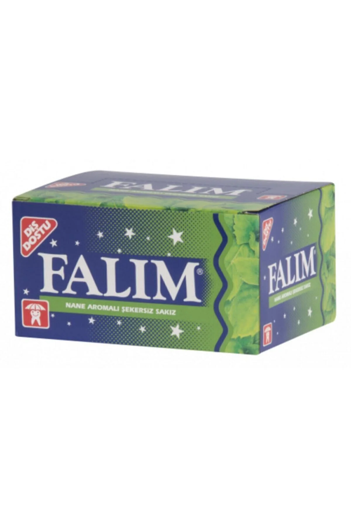 Falım Sakız Naneli 100 Lü