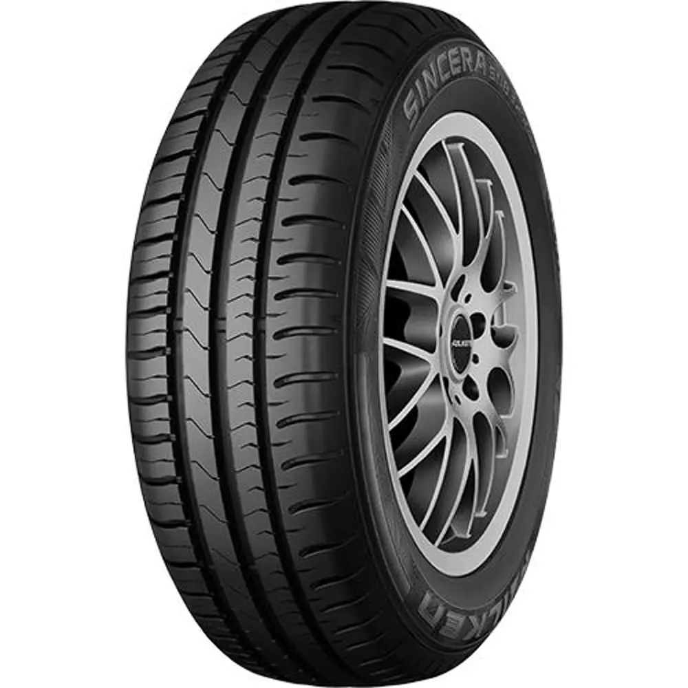 Falken 175/65 R14 TL 86T XL SINCERA SN110 ECORUN Yaz Lastiği (Üre