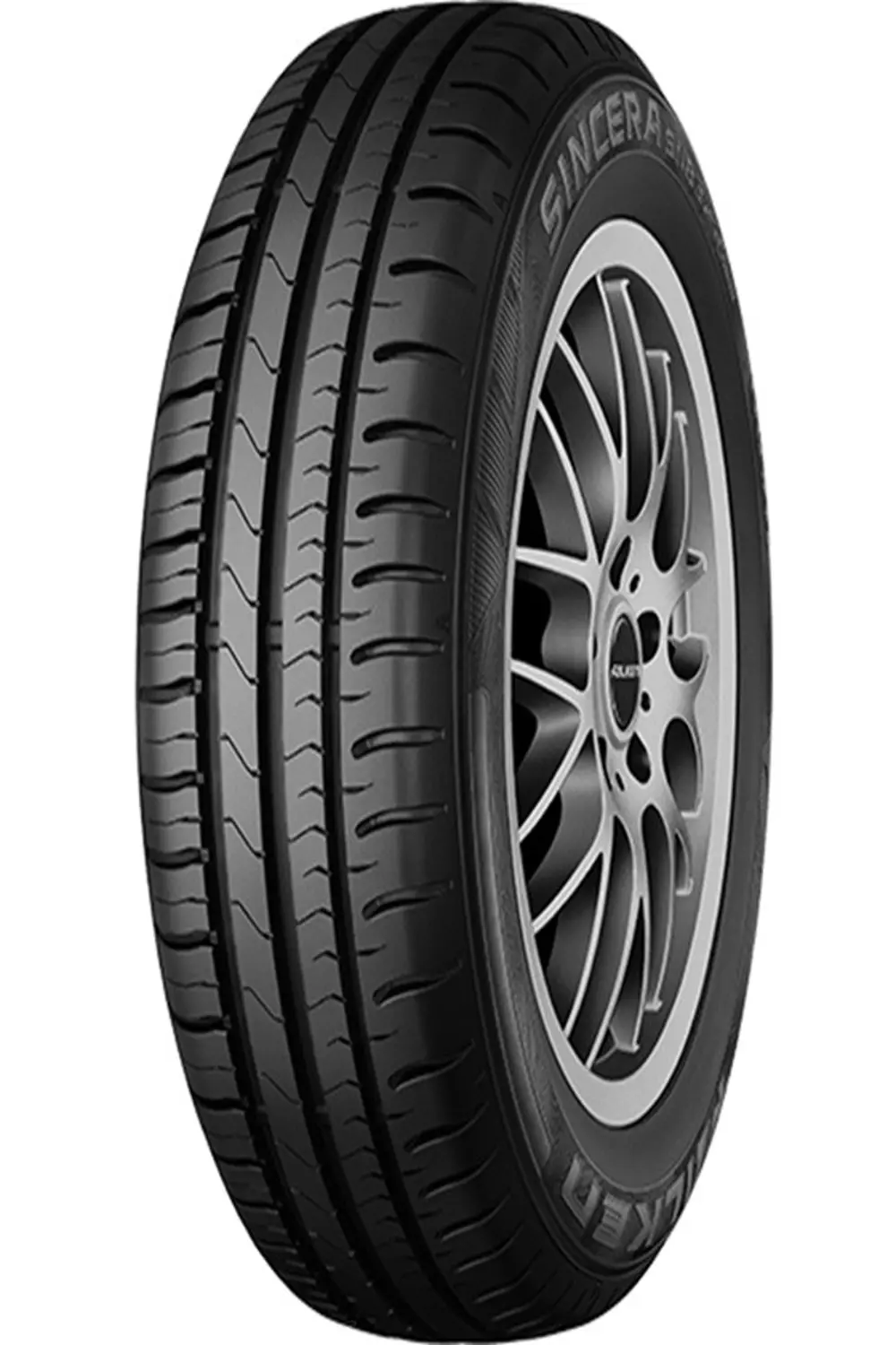 Falken 175/70 R14 TL 84T SINCERA SN110 ECORUN Oto Yaz Lastiği (Ür