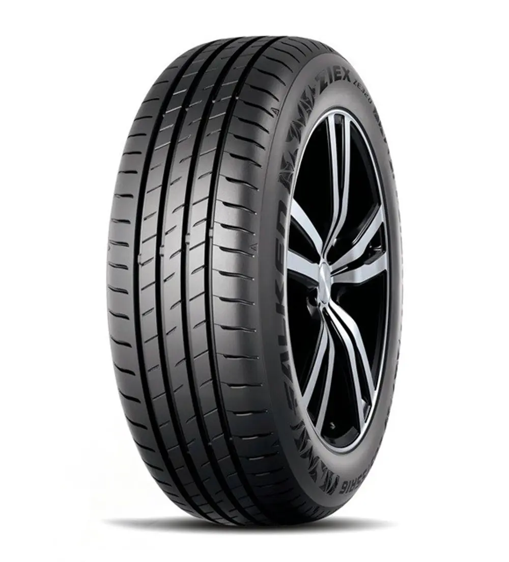 Falken 205/55 R16 TL 91V ZIEX ZE320 Yaz Lastiği (Üretim Tarihi:20