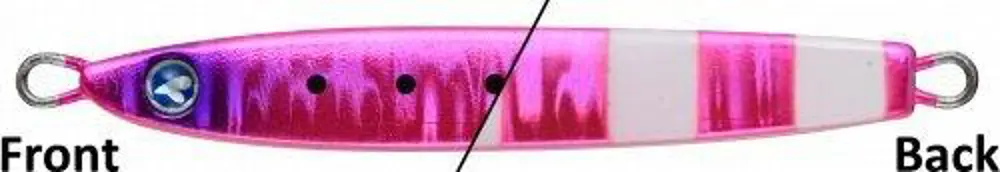 FALLTEN JIG YEM 20G #12